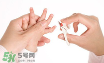 寶寶指甲用什么剪？寶寶剪指甲需要專門的工具嗎？