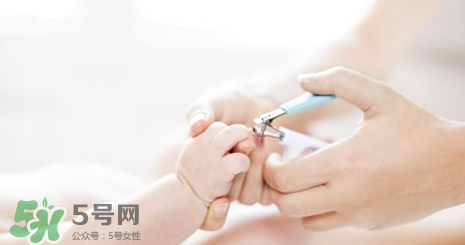 寶寶指甲用什么剪？寶寶剪指甲需要專門的工具嗎？