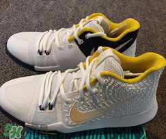 nike kyrie 3 n7配色多少錢？耐克歐文三代n7配色發(fā)售價(jià)格