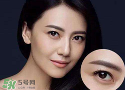 六月份可以紋眉嗎？夏天適合紋眉嗎？