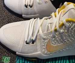 nike kyrie 3 n7配色多少錢？耐克歐文三代n7配色發(fā)售價(jià)格