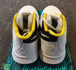 nike kyrie 3 n7配色多少錢？耐克歐文三代n7配色發(fā)售價(jià)格