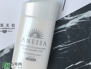 安耐曬白瓶和銀瓶哪個好？安耐曬白瓶和銀瓶區(qū)別
