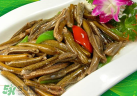 鱔魚可以放冰箱嗎？活鱔魚可以放冰箱嗎？
