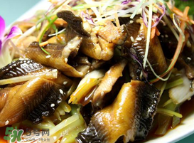 鱔魚可以放冰箱嗎？活鱔魚可以放冰箱嗎？