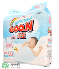 GOON是什么牌子的紙尿褲？GOON是哪個國家的品牌？