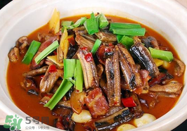 鱔魚死了還能吃嗎？死鱔魚為什么不能吃？
