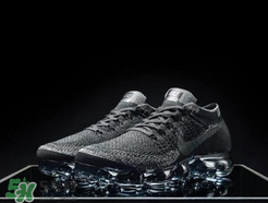 nike air vapormax triple black多少錢？耐克vapormax黑魂價格