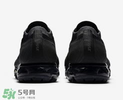 nike air vapormax triple black多少錢？耐克vapormax黑魂價格