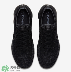 nike air vapormax triple black多少錢？耐克vapormax黑魂價格