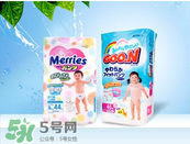 大王和花王的區(qū)別？大王紙尿褲和花王紙尿褲的哪個好？