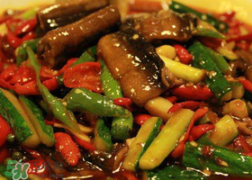 黃鱔可以和黃瓜一起吃嗎？黃瓜和黃鱔能同食嗎？