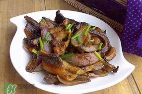 黃鱔和土豆可以一起吃嗎？土豆燉黃鱔怎么做？