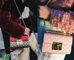gucci鎖頭包正品多少錢？古馳鎖頭包專柜價(jià)格