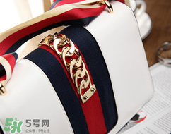 gucci緞帶包真假怎么辨別？古馳緞帶包真假鑒定