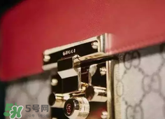 gucci鎖頭包尺寸多大？古馳鎖頭包尺寸介紹