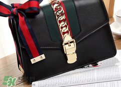 gucci緞帶包真假怎么辨別？古馳緞帶包真假鑒定