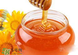胃脹氣可以喝蜂蜜水嗎？胃脹氣可不可以喝蜂蜜水？
