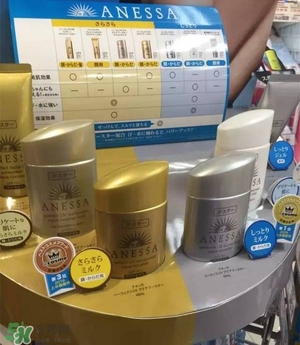 安耐曬白瓶孕婦能用嗎？安耐曬白瓶懷孕了能用嗎