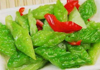 芒種吃什么？芒種吃什么蔬菜？