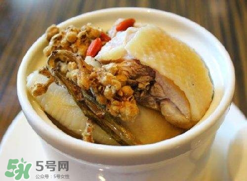 枇杷花怎么煲湯？枇杷花煲湯搭配什么最佳？