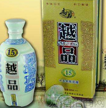 花雕酒哪個(gè)牌子好？花雕酒什么牌子好？