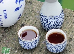 花雕酒是什么做的？花雕酒用什么做的