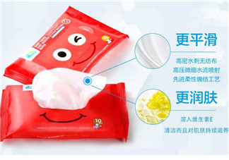 五個(gè)小卡車濕巾怎么樣？五個(gè)小卡車濕巾好嗎？