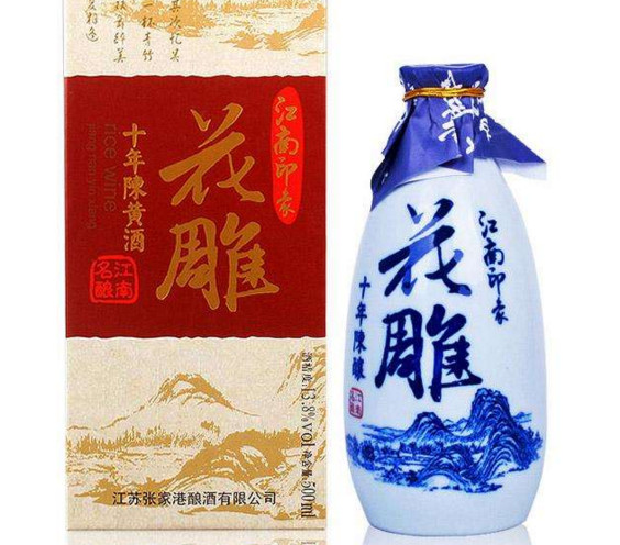花雕酒哪個(gè)牌子好？花雕酒什么牌子好？
