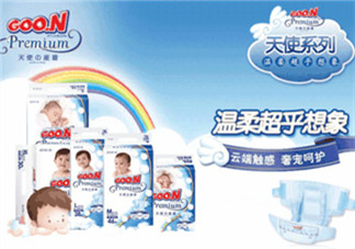 大王紙尿褲哪個系列好？大王紙尿褲有幾個系列？