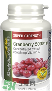 Simply Supplements明星產(chǎn)品_暢銷(xiāo)保健品推薦