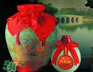 女兒紅是什么意思？女兒紅什么時(shí)候能喝