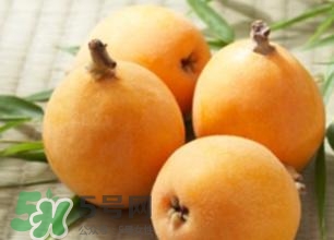 孕婦能吃枇杷嗎？孕婦吃枇杷對胎兒好嗎？