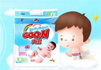 GOON是什么牌子的紙尿褲？GOON是哪個(gè)國家的品牌？