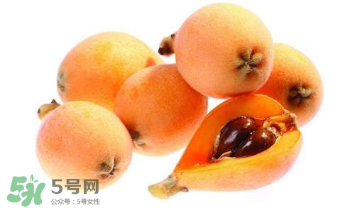 孕婦能吃枇杷嗎？孕婦吃枇杷對胎兒好嗎？
