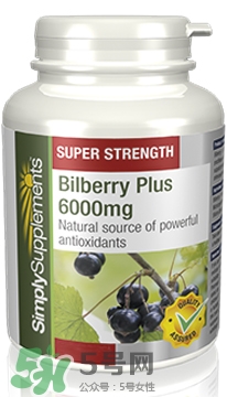 Simply Supplements明星產(chǎn)品_暢銷(xiāo)保健品推薦