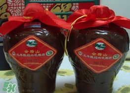 女兒紅怎么保存？女兒紅可以存放多久？