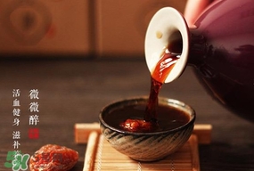 女兒紅可以加熱喝嗎？女兒紅用什么容器加熱最好