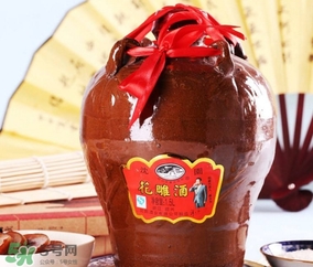 花雕酒是什么做的？花雕酒用什么做的