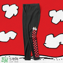 peanuts vans史努比聯(lián)名多少錢？vans史努比系列專柜價(jià)格