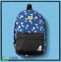 peanuts vans史努比聯(lián)名多少錢？vans史努比系列專柜價(jià)格