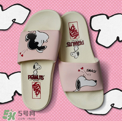 peanuts vans史努比聯(lián)名多少錢？vans史努比系列專柜價(jià)格