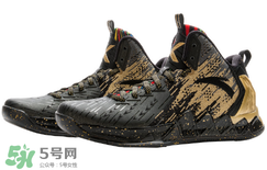 anta kt2 finals套裝什么時(shí)候發(fā)售？安踏湯普森總決賽戰(zhàn)靴發(fā)售時(shí)間