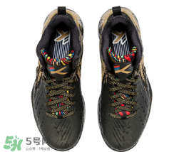 anta kt2 finals套裝多少錢？安踏湯普森總決賽戰(zhàn)靴專柜價(jià)格