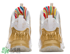 anta kt2 finals套裝多少錢？安踏湯普森總決賽戰(zhàn)靴專柜價(jià)格