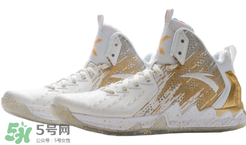 anta kt2 finals套裝多少錢？安踏湯普森總決賽戰(zhàn)靴專柜價(jià)格