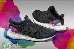 2017adidas pride系列有哪幾款？阿迪達(dá)斯彩虹配色運(yùn)動(dòng)鞋好看嗎？