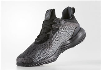 adidas alphabounce阿迪達(dá)斯阿爾法小椰子黑白配色多少錢(qián)？