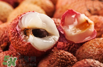 荔枝核怎么吃？荔枝核的功效與作用