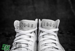 air jordan 7 pure platinum多少錢(qián)？AJ7白銀配色專柜價(jià)格